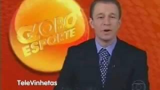 Globo Esporte - Abertura do especial de "Dia da Mentira" (01/04/2011)