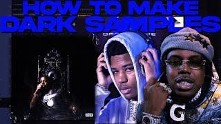 How to make CRAZY SAMPLES for NARDO WICK & EST GEE (From START to FINISH)