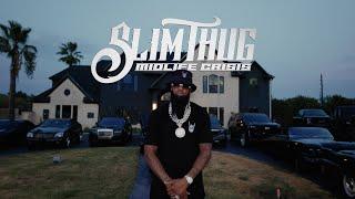 Slim Thug - Midlife Crisis (Official Video)