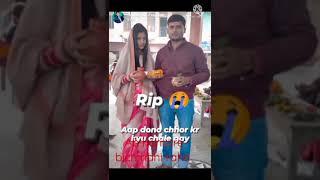 ##ManishFFCISF Sujit Kumar ## ab hamaare bich nahi rahe /**miss you bro