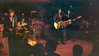 The Tremeloes - Live At The Showboat - June 5th, 1969