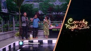 Ternyata Tukang Gado gado Anak Ibu Kost - CNL 10 April 2016