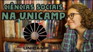 VIDA UNIVERSITÁRIA #03 - O CURSO DE CIÊNCIAS SOCIAIS NA UNICAMP