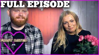 Proposal on First Date? | Full Episode | First Dates