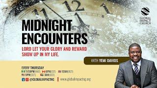 Midnight Encounters With Yemi Davids | 5th May 2022