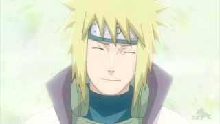 Minato Smile