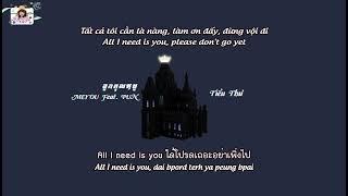 (Vietsub - Engsub) Tiểu Thư ลูกคุณหนู - MEYOU Feat. PUN