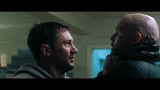 Eddie, I’m So Sorry About Your Friends, Apartment Fight Scene Venom Movie