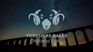 A year in the Yorkshire Dales National Park