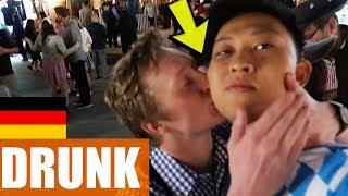 Crazy Oktoberfest 2018!!!啤酒節 - 所有人都瘋了