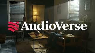 AudioVerse: Listen Wherever You Go