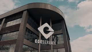 Ege Seramik - Unternehmensvideo