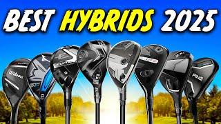 Which Is The Best Golf Hybrid For You in 2025?