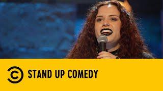 Avere una classe di bimbi veneti - Sofia Gottardi - Stand Up Comedy - Comedy Central