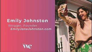 Wealth Edit: Emily Johnston