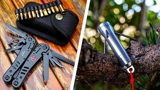 Top 10 Essential Survival Gear & Gadgets | Amazon Buying Guide 2023