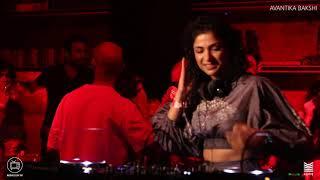 Avantika Bakshi DJ Set | Redroom Sessions x Kamp1 | Redroom TV