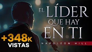 Napoleon Hill: Iniciativa y liderazgo | Audiolibro de Superación personal | Desarrollo Personal