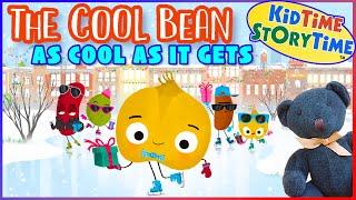 The Cool Bean: AS COOL AS IT GETS  Holiday Read Aloud