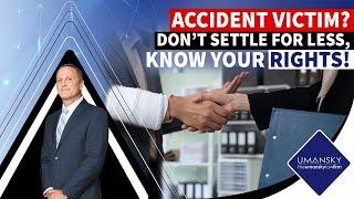 Why Hire Billboard Lawyers After an Accident? | Accident Lawyers