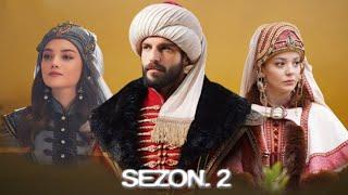 Mehmed Fetihler Sultani Season 2 episode 1| Bolum 16