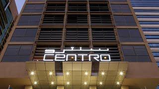 Centro Al Manhal by Rotana, Abu Dhabi, UAE | 360 Travel Facts