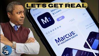 Marcus By Goldman Sachs Honest Review - High Yield Savings Or Hype?