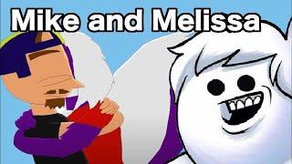 [REUPLOAD] Best of Mike and Melissa (OneyPlays Compilation)