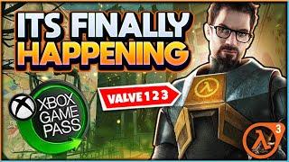 Xbox Confirms Big Rumor | Valve is Finally Making Long Awaited Game!? | News Dose