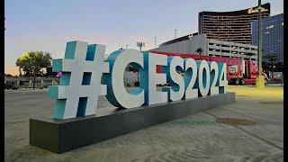 Best of CES 2024: ZDNET's favorite TVs, laptops, AI gadgets, and more