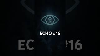 ECHO #16｜It Sounded Like You. That’s Why It Worked. #syntax #motivation #command
