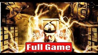 The Suffering Full Game Gameplay Walkthrough No Commentary 4K60FPS