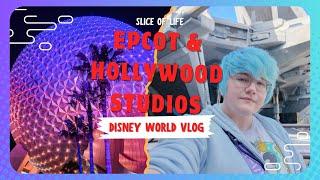 Trying out the Osmo Pocket 3! - Slice of Life | Disney vlog