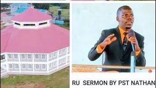 AIC NURU KITALE-SERMON BY Pastor NATHAN ROTICH- Peana nafasi Mungu-okonoo nafas @mc.soloorotich731