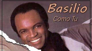 Basilio - Como tu (Letra)(video)