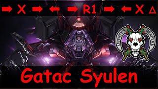 Gatac Syulen - Squadron Battle - Full Match - Quarrelers - Star Citizen [3.23.1a]