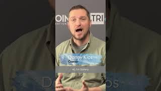 Danny Klos: Why Choose Tri-Point Refrigeration | Lubbock - Austin | Texas