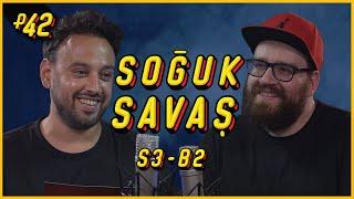 GÜLERSEN, KAYBEDERSİN! | Soğuk Savaş S3E2 w/ @EnisKirazogluvideolar, @OrhunKayaalp, @tuncaarslan