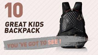 Bioworld Merchandising Kids Backpacks // Amazon UK Most Popular