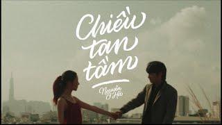 Chiều tan tầm - Nguyên Hà