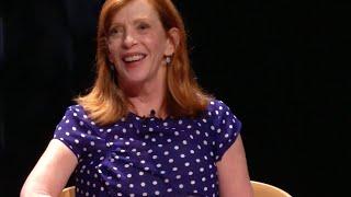 Writer Susan Orlean on the Art of Telling Amazing Stories