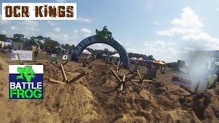 BattleFrog Series 2015 (All Obstacles)