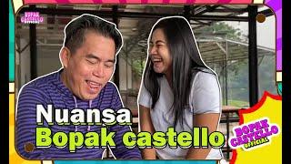 SENSASI MAKAN DIPINGGIR DANAU || BOPAK CASTELLO