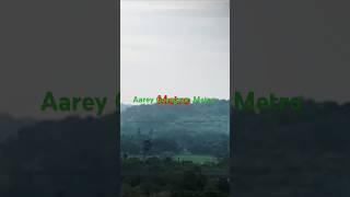 Aarey , Goregaon Metro #youtubeshorts #youtube #youtuber