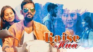 Kaise Hua | Kabir Singh | Shahid K, Kiara A | Cover Video Song | Ganesh D & Pooja S | Love Buddies