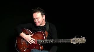 Sylvain Luc - Practicing with the metronome (jazz guitar lesson excerpt)