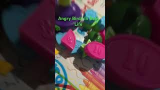 Angry bird/bad piggies thing #angrybirds #angrybirdsshort