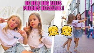 PIP WORDT EEN TWEELING MET HAAR VRIENDIN !! (GIRLY TWINNING!!)