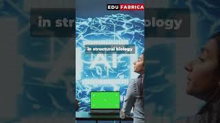 AI in Bioinformatics Revolutionizing Healthcare....