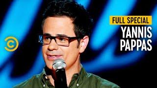 Yannis Pappas - The Half Hour - Full Special